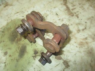 IH Farmall H SH Universal Joint Antique Tractor 2