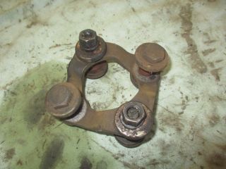 IH Farmall H SH Universal Joint Antique Tractor 3