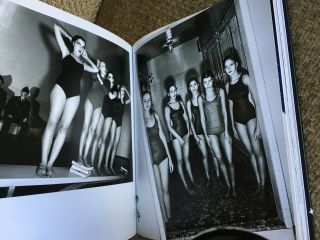 La Babe Book The Real Women Of Los Angeles 1975 - 1988 Moshe Brakha Vintage Photos