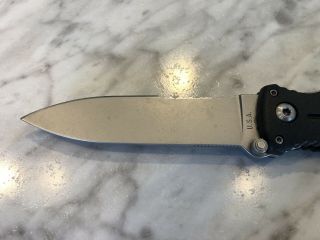 gerber knife Applegate Fairbairn 3