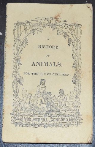 1843 Children 