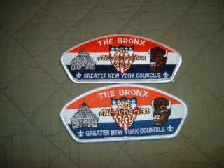 Bsa Greater York Council The Bronx Csps