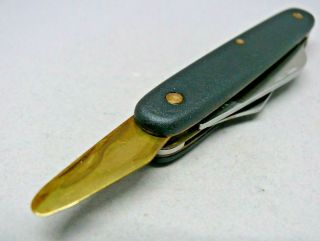Victorinox Horticultural Swiss Army Knife