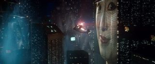 014 Blade Runner - 2049 Mondo Classic Usa Movie 57 " X24 " Poster