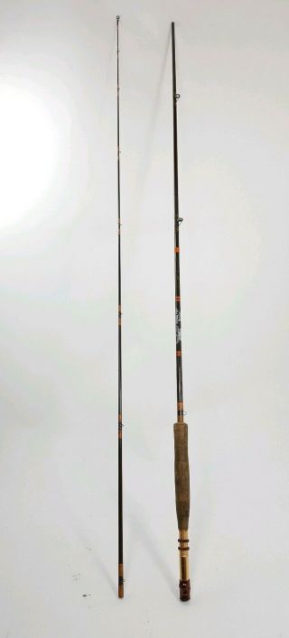 Vintage 8’ Feet Fenwick Fly Fishing Rod Feralite Blank Ffl96 - 6