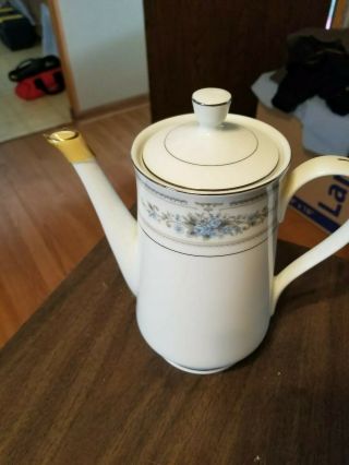 Vintage Elington Japan Fine Porcelain China Tea Pot
