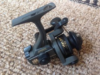 Shimano Axul - S Spinning Reel In