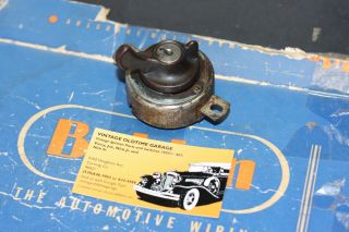 1916,  1918,  1920,  1921,  1922,  1924 Dodge,  Ford,  Chris Craft Ignition Headlight Switch