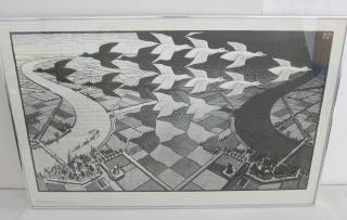 Mc Escher 