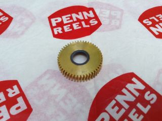 Nos Penn 500lh Reel Part Main Gear 5 - 500lh