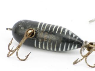 Heddon Tiny Torpedo Plug Fishing Lure Spinner 3