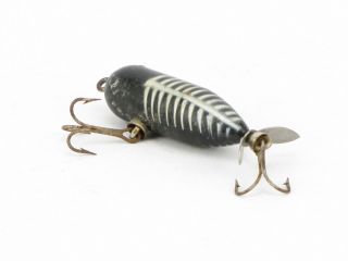 Heddon Tiny Torpedo Plug Fishing Lure Spinner 5