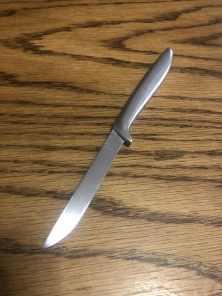 Vintage Gerber Pixie Knife In Great Shape