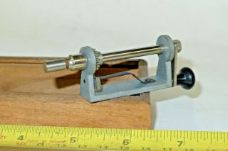 Boxed Antique/vintage Watch Mainspring Winder Watchmakers Tools