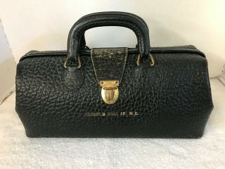Vintage Lilly Leather Doctor 