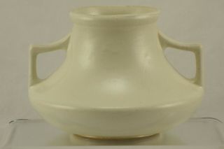 Antique Vintage Arts & Crafts Art Deco Art Pottery Vase Mccoy Fulper Weller ??