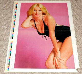 Suzanne Somers Chrissy Three 