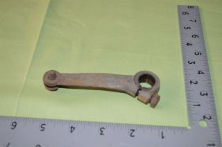 Antique Motorcycle 1941 Indian 741 Scout Brake Actuator Arm