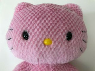 Build A Bear Hello Kitty Plush Doll