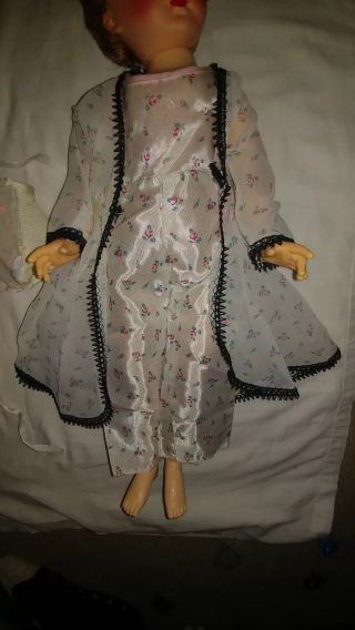 Vintage Underwear Lingerie 4 Piece Set For 18” Dolls Revlon Other Similar Dolls