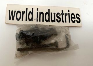 1993 World Industries 