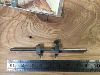 Antique Adjustable Watch Back Remover Wrench Hand Tool - Watchmaker Repair Jewel 3