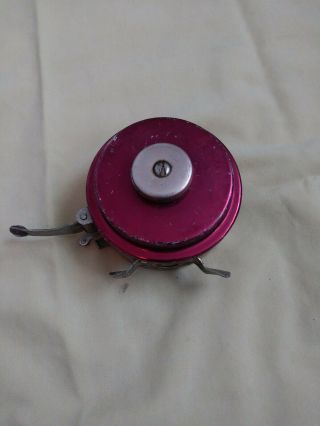 Vintage South Bend Automatic Fly Fishing Reel Model 1190 Please