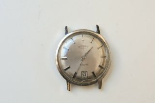 Vintage Rotary Mechanical Watch - Swiss Made - Hand Wind - 60s/70s