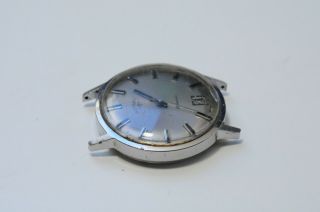 Vintage Rotary Mechanical Watch - Swiss Made - Hand Wind - 60s/70s 3