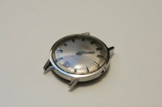 Vintage Rotary Mechanical Watch - Swiss Made - Hand Wind - 60s/70s 5