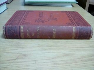 Antique Morning by Morning Charles Spurgeon Sheldon & Co. 2