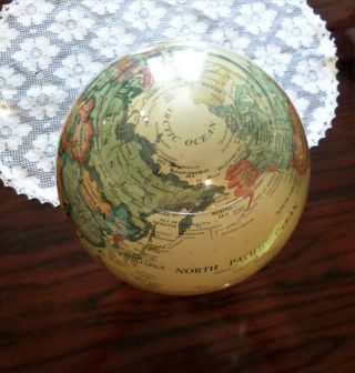 Mova Globe 6 