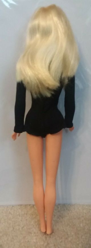 Vintage Mod PJ Twist & Turn Barbie Doll 1118 TNT 1970 Japan 4