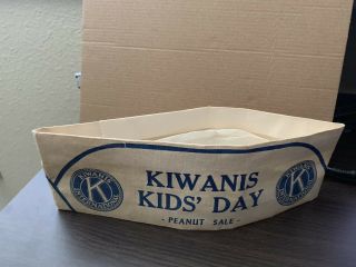 Vintage Kiwanis International Kids 