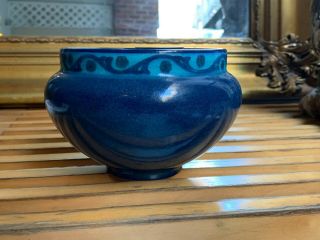 Antique Rookwood Art Pottery Vase,  Lorinda Epply,  Form 2259e,  Year Xvii