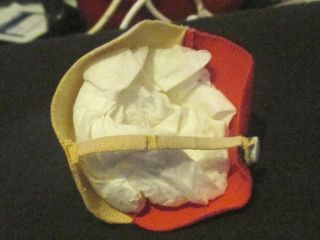 REDUCE Lovely Vintage Betsy McCall Doll Hat 6