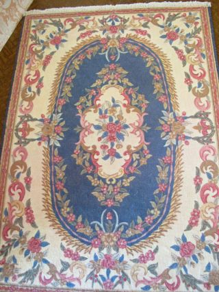 Smallsea Warehouse Sale: Kershishian Carpet Hard To Find Colors