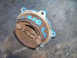 Vintage Ford 1210 3 Cyl Diesel Tractor - Brake Actuator Assy - Lh