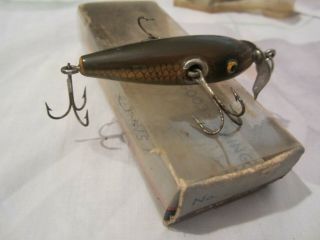 Vintage Fishing Lure Paw Paw Underwater Small ??