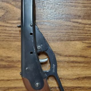 Antique Daisy No.  102 Model 36 BB Gun Rifle Rogers Arkansas USA Vintage Vtg 2
