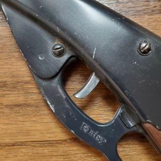 Antique Daisy No.  102 Model 36 BB Gun Rifle Rogers Arkansas USA Vintage Vtg 4