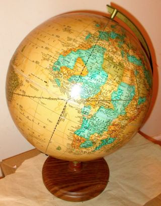 1999 Globe Cram 