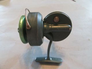 Luxor Pezon Michel (france) Open Face Spinning Reel