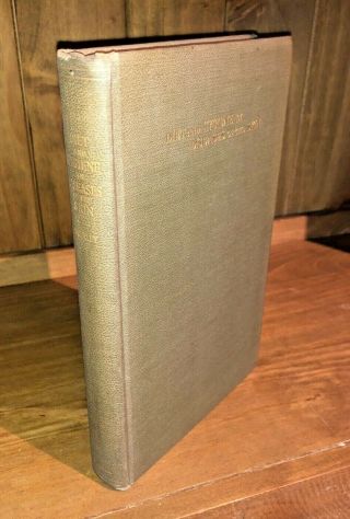 Vg,  Diet Hygiene In Diseases Of The Skin 1913 1st Edition Antique Medical Book