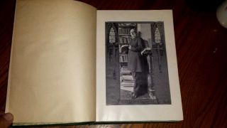 ANTIQUE,  The Life and Teachings of Rev.  T.  DeWitt Talmage 2