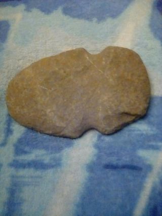 Delaware/lenne Lenape Stone Axe