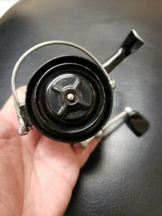 Vintage/Collectable Mitchell Garcia 314 Spin Fishing Reel Made in France 5