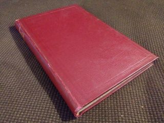 Antique Book On Promising Fruits Color Plates Apples Pears Strawberries