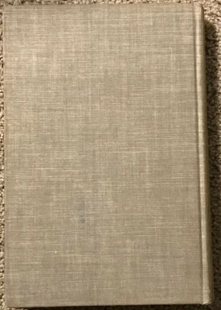 1953 Metal Machining By Lawrence E.  Doyle Prentice Hall Vintage Collectible Book 2