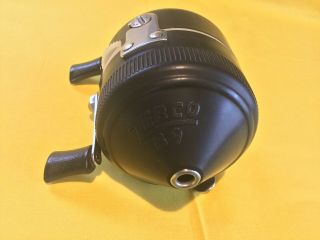 ZEBCO 89 HARD TO FIND FISHING REEL 3